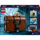 LEGO 76785, Giochi di costruzione 