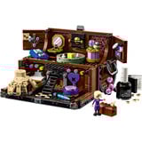 LEGO Appartamento di Mano, Giochi di costruzione 10 anno/i, Plastica, 828 pz, 1,34 kg