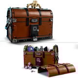 LEGO Appartamento di Mano, Giochi di costruzione 10 anno/i, Plastica, 828 pz, 1,34 kg