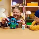 LEGO Disney Classic Stitch e Scrump, Giochi di costruzione 