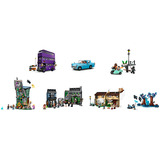 LEGO Giochi di costruzione 