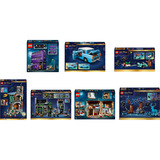 LEGO Giochi di costruzione 