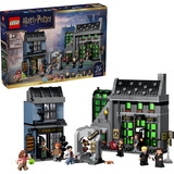 LEGO Giochi di costruzione 