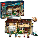 LEGO Giochi di costruzione 