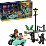 LEGO Giochi di costruzione 