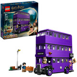 LEGO Harry Potter Viaggio nel Mondo Magico Bundle, Giochi di costruzione 