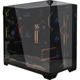 Lian Li O11VPX Nero