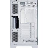 Lian Li O11 Dynamic EVO XL, Torre grande telaio bianco