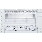 Lian Li O11 Dynamic EVO XL, Torre grande telaio bianco