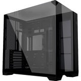 Lian Li O11 Vision Compact Nero