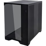 Lian Li O11 Vision Compact, Chassis Tower Nero