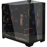 Lian Li O11 Vision Compact, Chassis Tower Nero