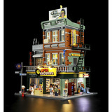 Lumibricks F9046, Giochi di costruzione 