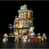 Lumibricks F9046, Giochi di costruzione 
