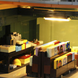 Lumibricks F9046, Giochi di costruzione 