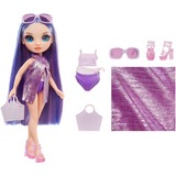 MGA Entertainment 507314EUC Bambole, Bambola Rainbow High 507314EUC, Bambola alla moda, Femmina, 4 anno/i, Bambino/Bambina, 280 mm, Multicolore
