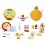 MGA Entertainment MGA's Miniverse - Make It Mini Spongebob, Bricolage 