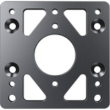 MOZA Universal Base Mount Adapter Nero