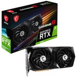MSI GeForce RTX™ 3050 GAMING X 8G NVIDIA GeForce RTX 3050 8 GB GDDR6, Scheda grafica GeForce RTX 3050, 8 GB, GDDR6, 128 bit, 7680 x 4320 Pixel, PCI Express x8 4.0