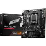 MSI PRO A620M-B 
