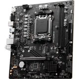 MSI PRO A620M-B 