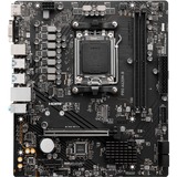 MSI PRO A620M-B, Scheda madre 