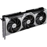 MSI VENTUS GeForce RTX5080 16G 3X OC NVIDIA GeForce RTX 5080 16 GB GDDR7, Scheda grafica GeForce RTX 5080, 16 GB, GDDR7, 256 bit, 7680 x 4320 Pixel, PCI Express x16 5.0