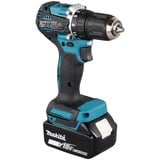 Makita DDF487RFE3 blu/Nero