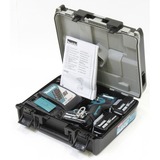 Makita DDF487RFE3 blu/Nero