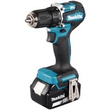 Makita DDF487RFE3 blu/Nero