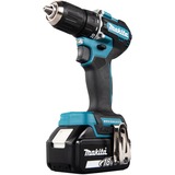 Makita DDF487RFE3 blu/Nero