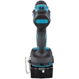 Makita DDF487RFE3 blu/Nero