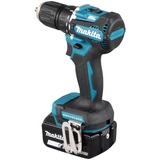 Makita DDF487RFE3 blu/Nero