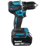 Makita DDF487RFE3 blu/Nero
