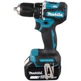 Makita DDF487RFE3 blu/Nero