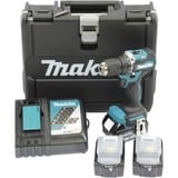 DDF487RFE3, Trapano avvitatore