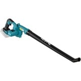 Makita DUB186Z soffiatore di foglie cordless Nero, Blu 18 V Ioni di Litio blu/Nero, Soffiatore portatile, Nero, Blu, Elettrico, 18 V, Ioni di Litio, 861 mm