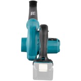 Makita DUB186Z soffiatore di foglie cordless Nero, Blu 18 V Ioni di Litio blu/Nero, Soffiatore portatile, Nero, Blu, Elettrico, 18 V, Ioni di Litio, 861 mm