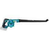 Makita DUB186Z soffiatore di foglie cordless Nero, Blu 18 V Ioni di Litio blu/Nero, Soffiatore portatile, Nero, Blu, Elettrico, 18 V, Ioni di Litio, 861 mm