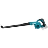 Makita DUB186Z soffiatore di foglie cordless Nero, Blu 18 V Ioni di Litio blu/Nero, Soffiatore portatile, Nero, Blu, Elettrico, 18 V, Ioni di Litio, 861 mm