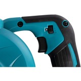 Makita DUB186Z soffiatore di foglie cordless Nero, Blu 18 V Ioni di Litio blu/Nero, Soffiatore portatile, Nero, Blu, Elettrico, 18 V, Ioni di Litio, 861 mm