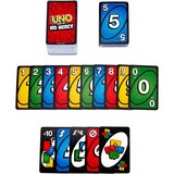 Mattel HWV18, Gioco di carte 