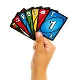 Mattel HWV18, Gioco di carte 