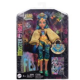 Mattel HXH81, Bambola 