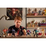 Mattel HYC53 action figure giocattolo, Gioco figura 6 anno/i, Multicolore, Plastica