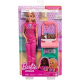 Mattel JCR72 