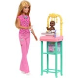 Mattel JCR72, Bambola 