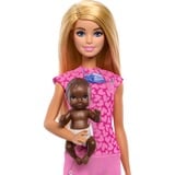 Mattel JCR72, Bambola 