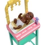 Mattel JCR72, Bambola 