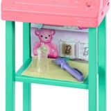 Mattel JCR72, Bambola 